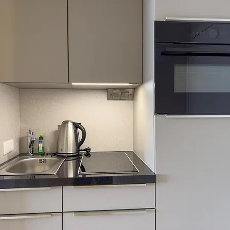 Appartement Objekt-nr 169 - - Trelleborgallee Lübeck