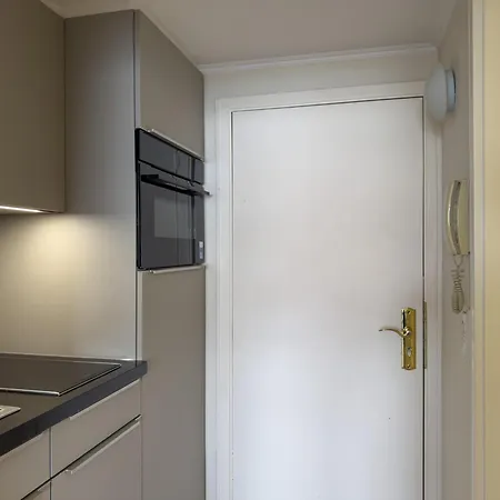 Objekt-nr 169 - - Trelleborgallee Appartement *