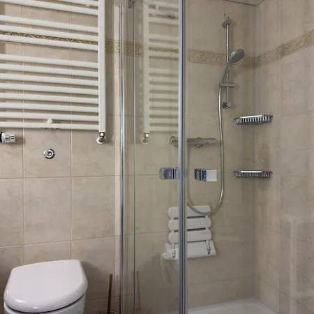 Appartement Objekt-nr 169 - - Trelleborgallee *